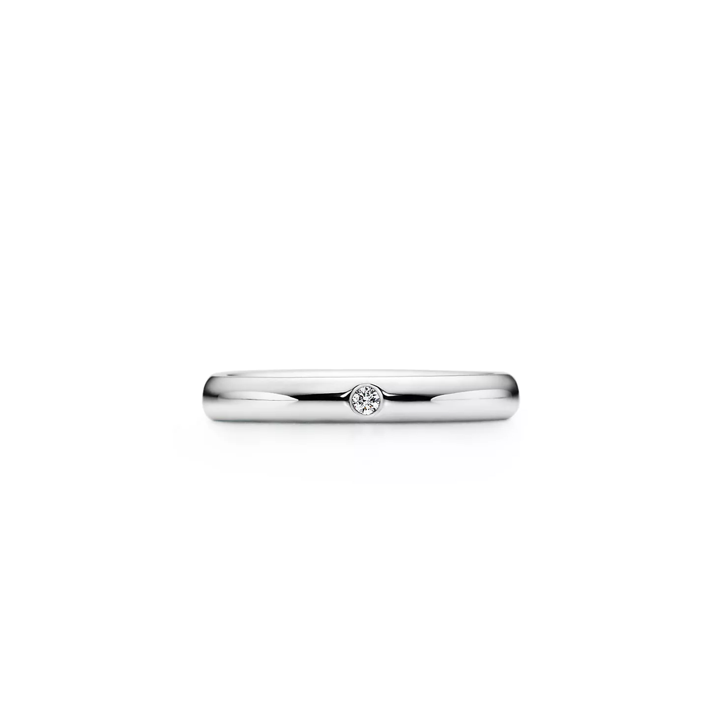 TIFFANY ELSA PERETTI® BAND RING 60016398